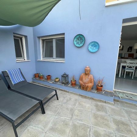 אלביר Villa Petit מראה חיצוני תמונה