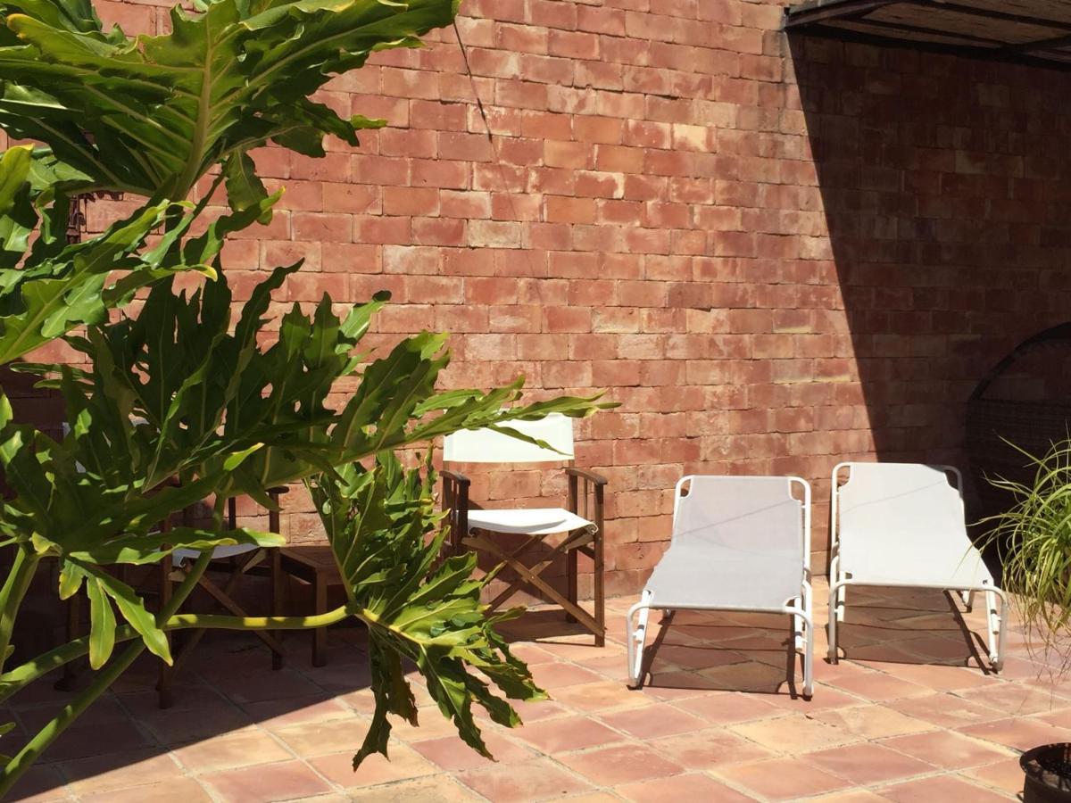 אלביר Villa Petit מראה חיצוני תמונה