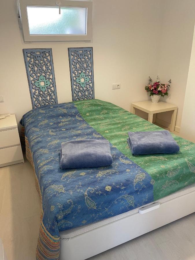 אלביר Villa Petit מראה חיצוני תמונה