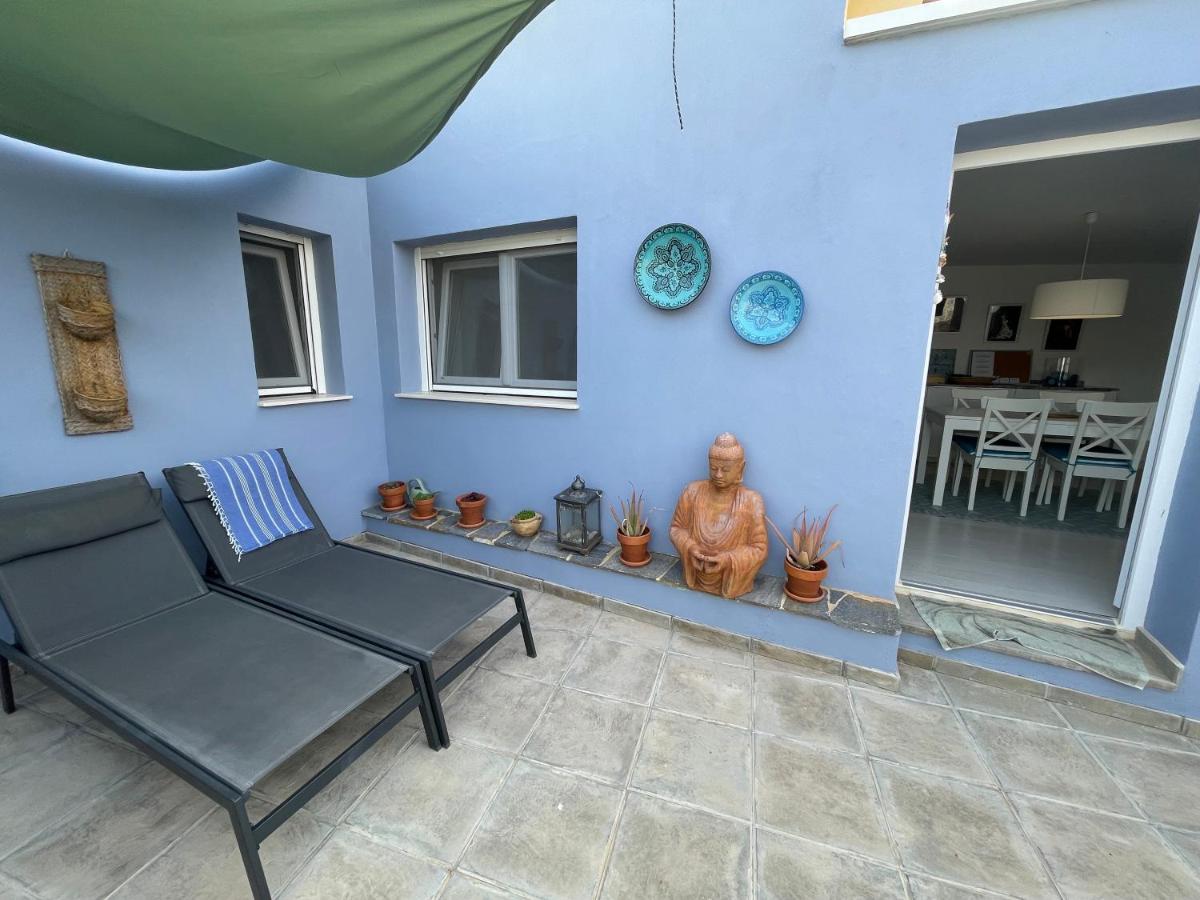 אלביר Villa Petit מראה חיצוני תמונה