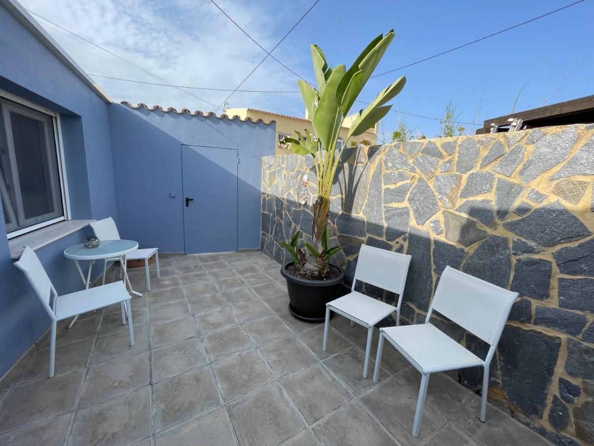 אלביר Villa Petit מראה חיצוני תמונה